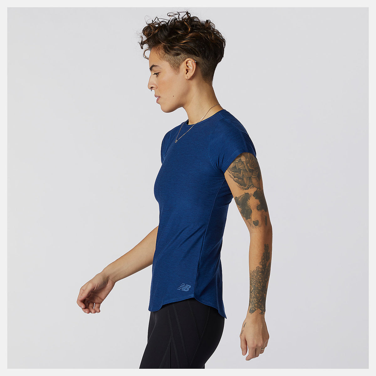 Women New Balance Transform Perfect T