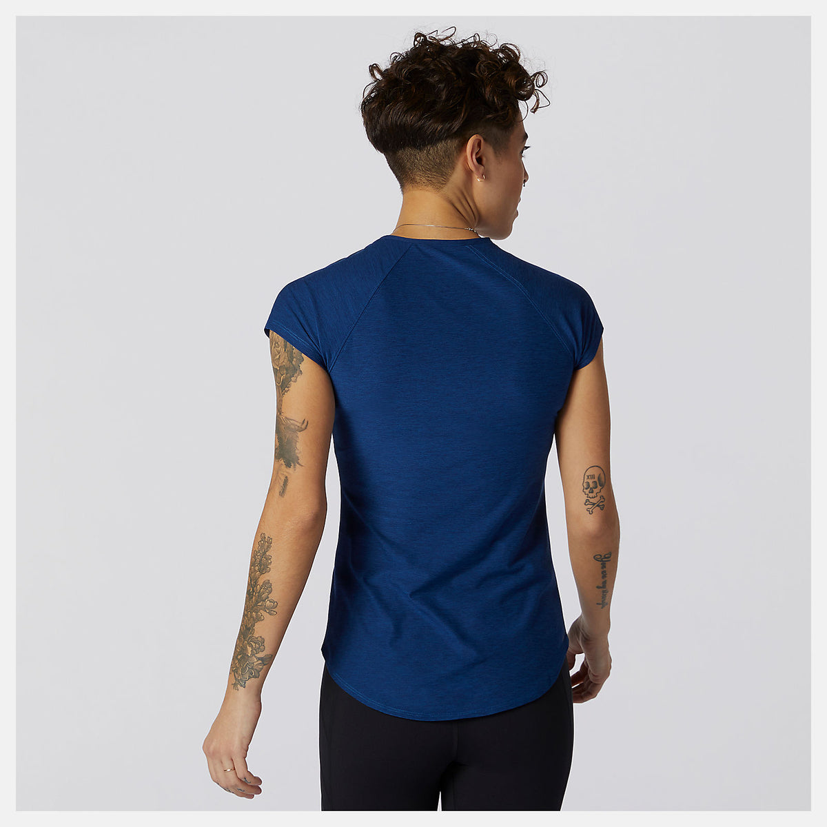 Women New Balance Transform Perfect T