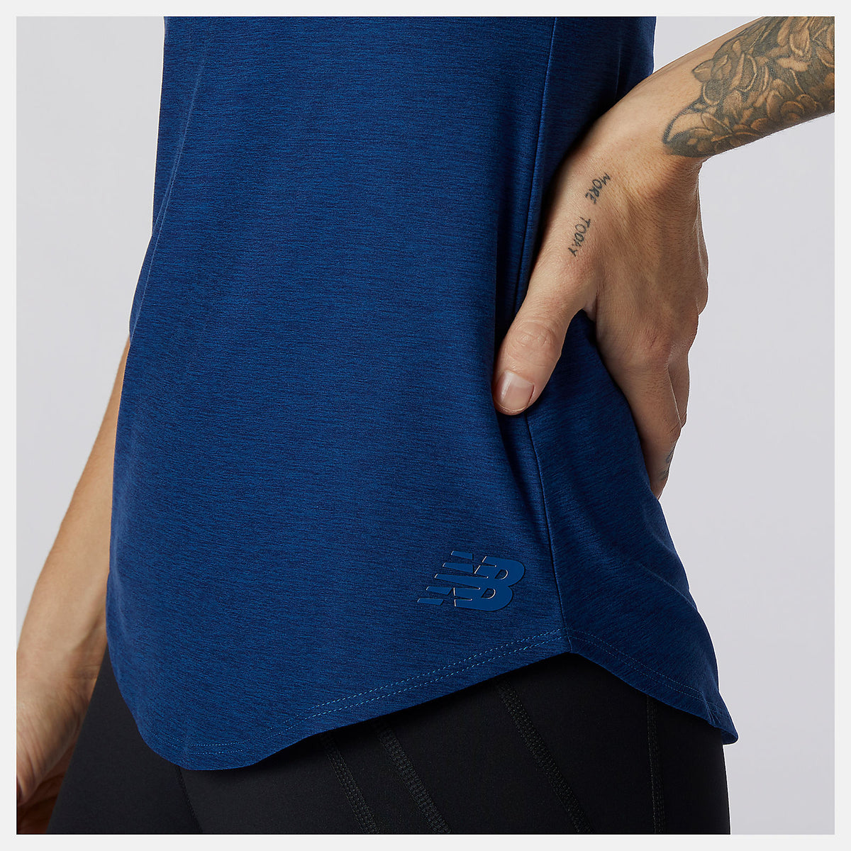 Women New Balance Transform Perfect T
