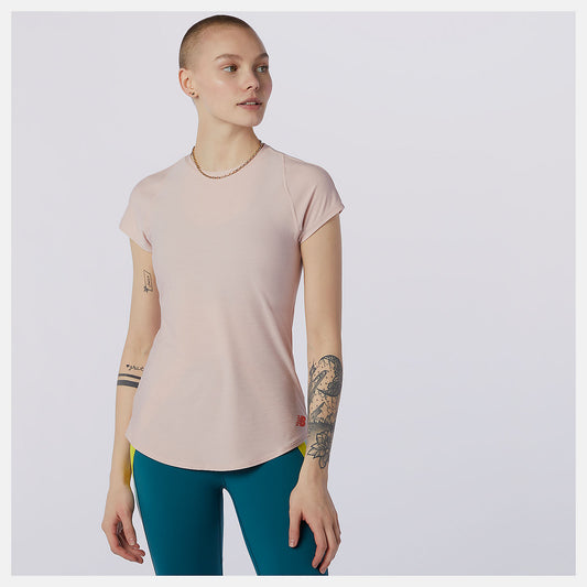 Women New Balance Transform Perfect T