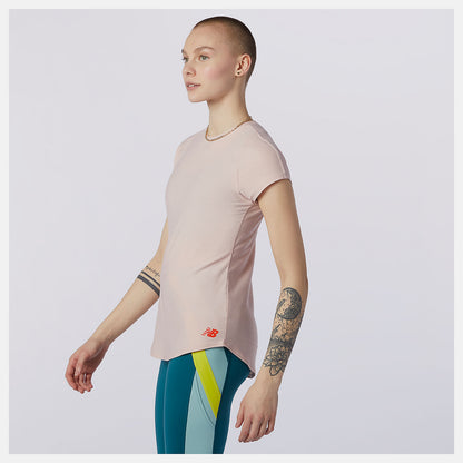 Women New Balance Transform Perfect T