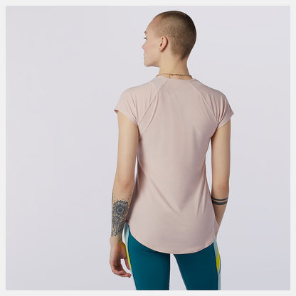 Women New Balance Transform Perfect T