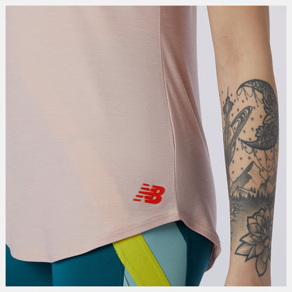 Women New Balance Transform Perfect T
