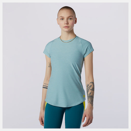 Women New Balance Transform Perfect T