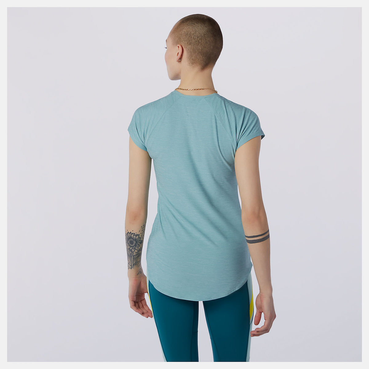 Women New Balance Transform Perfect T