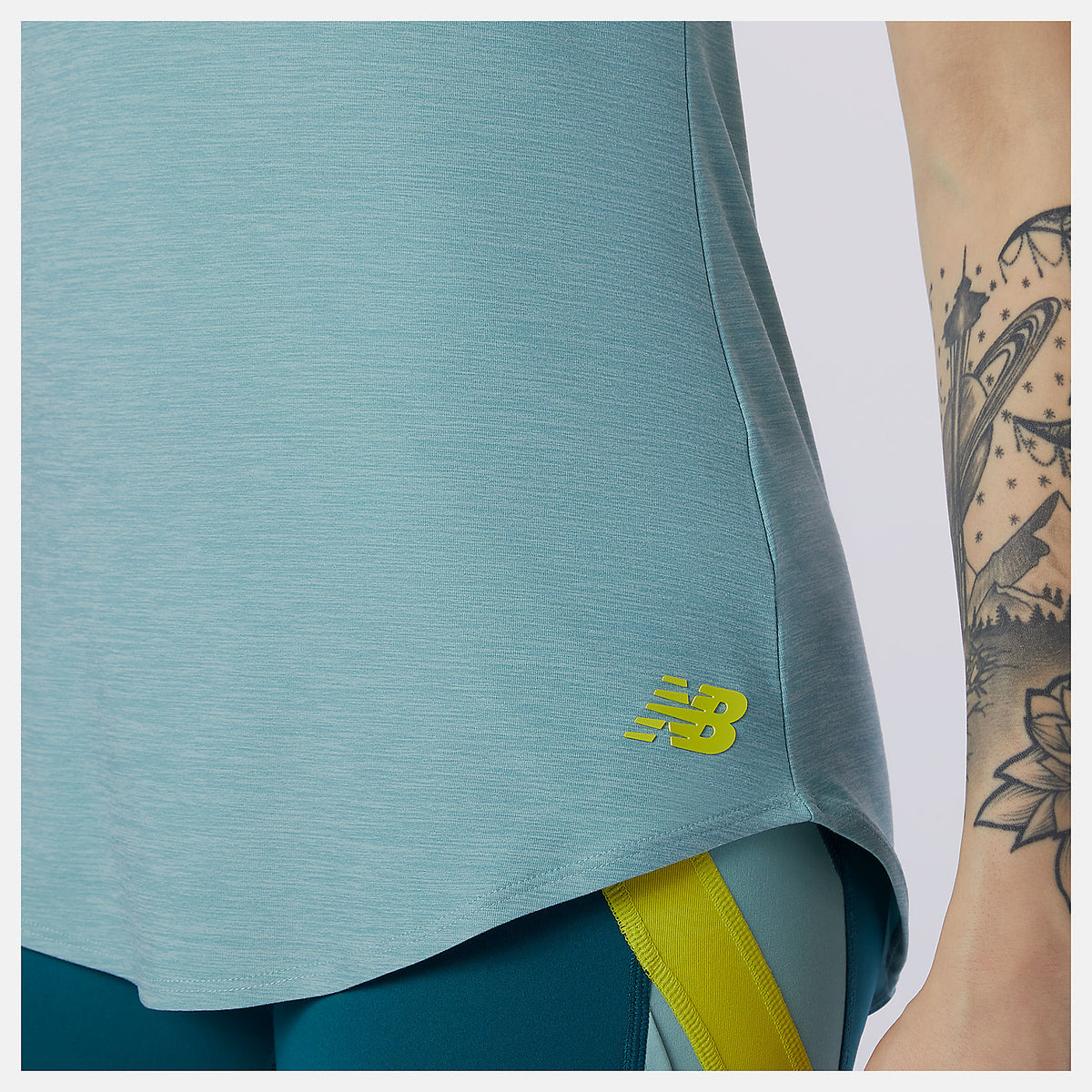 Women New Balance Transform Perfect T