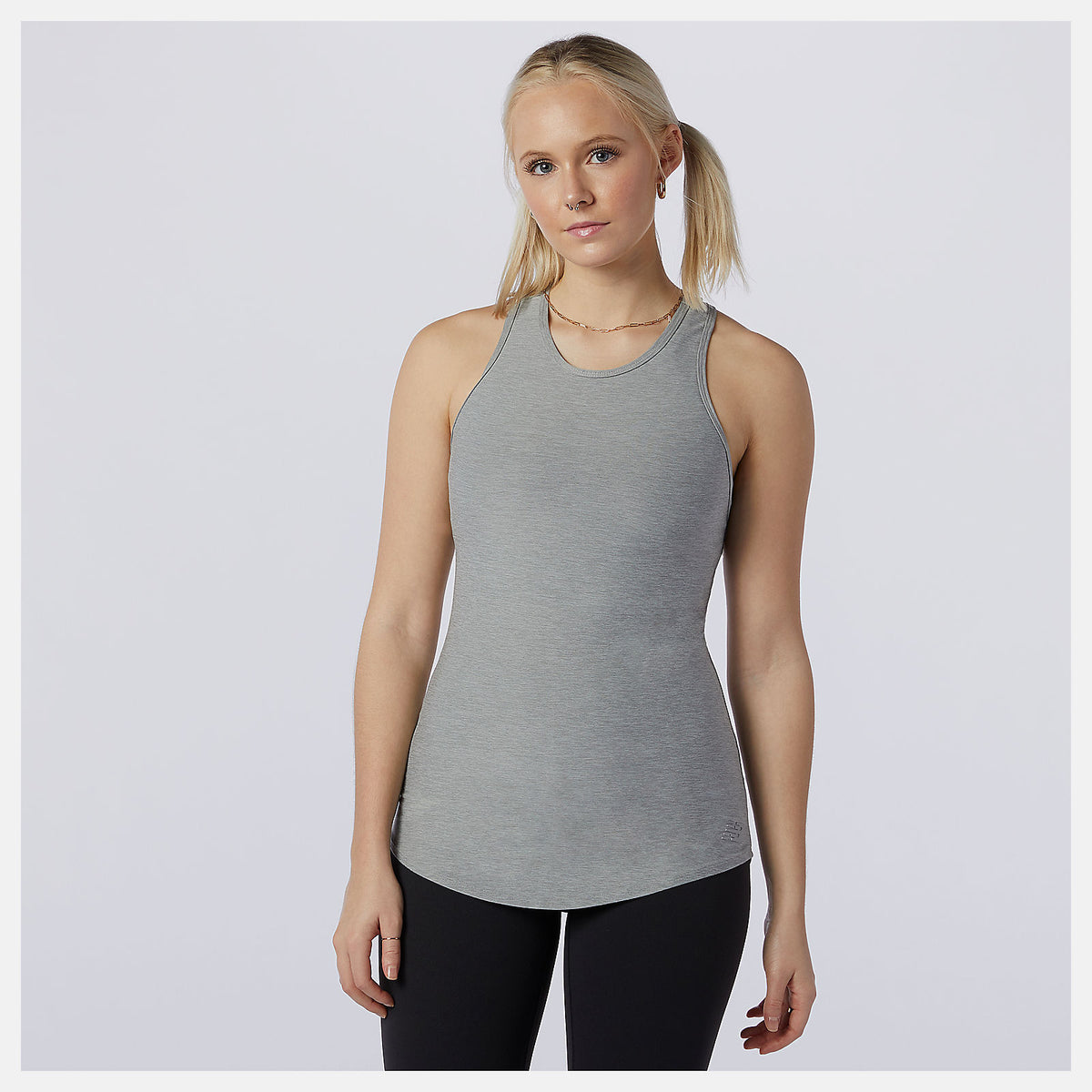 Women New Balance Transform Perfect Tank