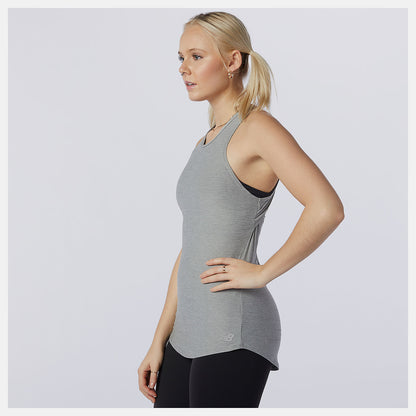 Women New Balance Transform Perfect Tank