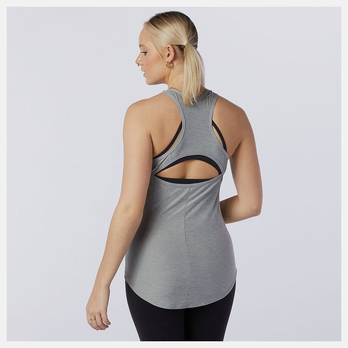 Women New Balance Transform Perfect Tank