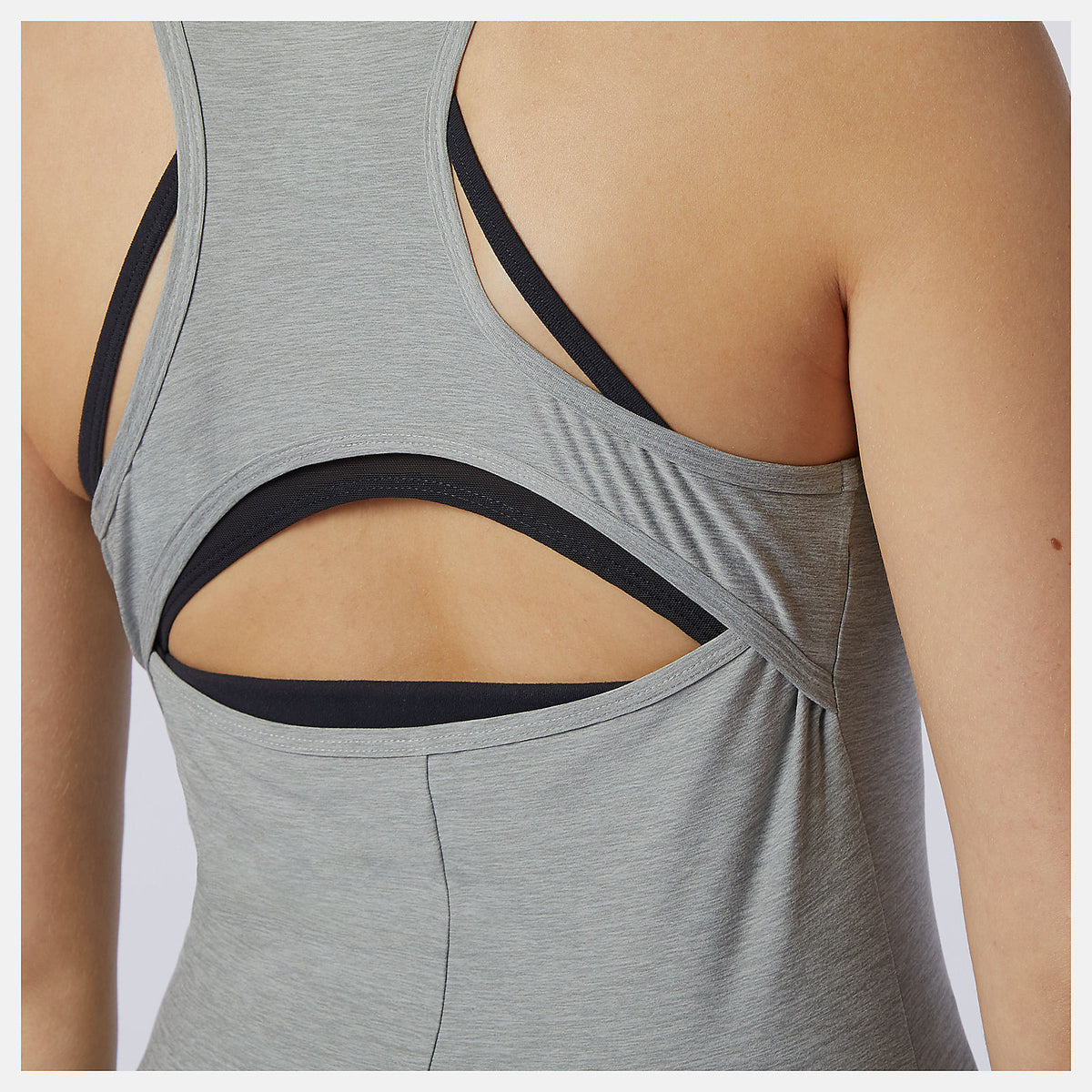 Women New Balance Transform Perfect Tank