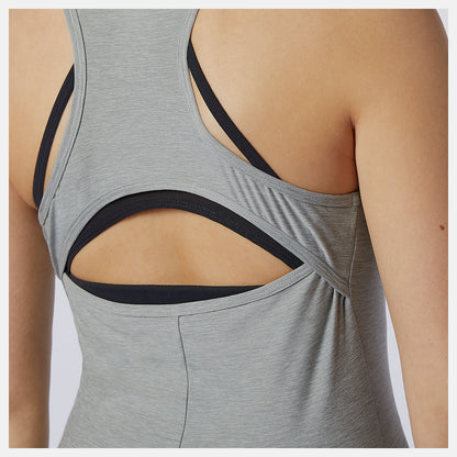 Women New Balance Transform Perfect Tank