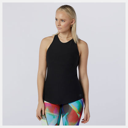 Women New Balance Transform Perfect Tank