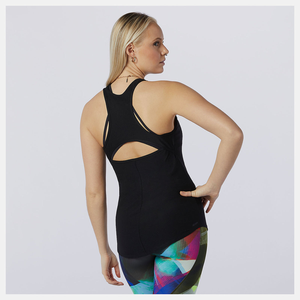 Women New Balance Transform Perfect Tank