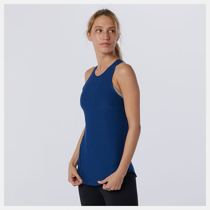 Women New Balance Transform Perfect Tank