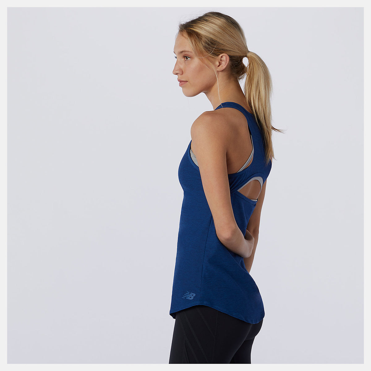 Women New Balance Transform Perfect Tank