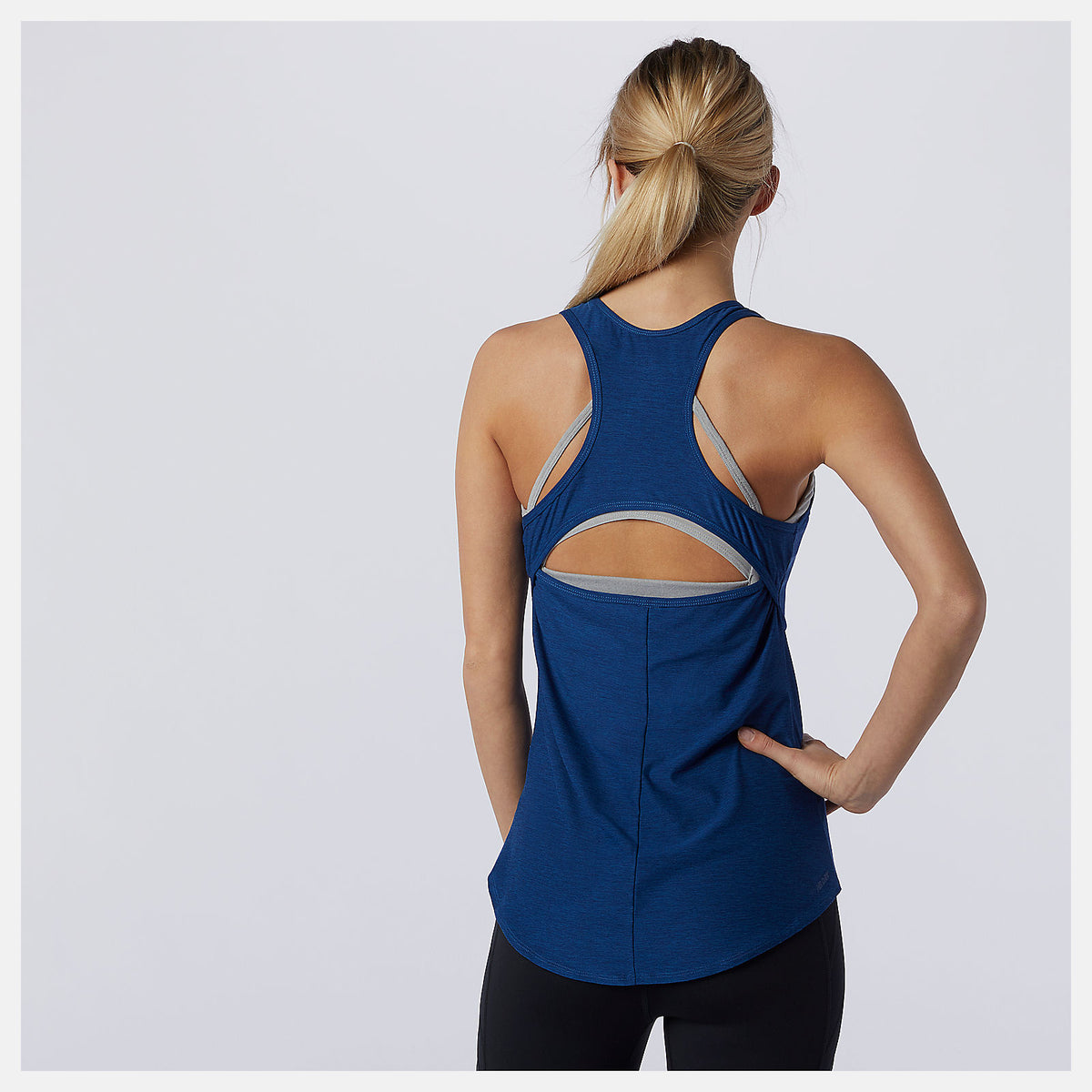 Women New Balance Transform Perfect Tank