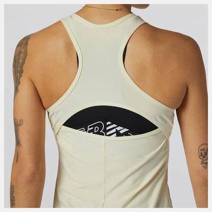 Women New Balance Transform Perfect Tank