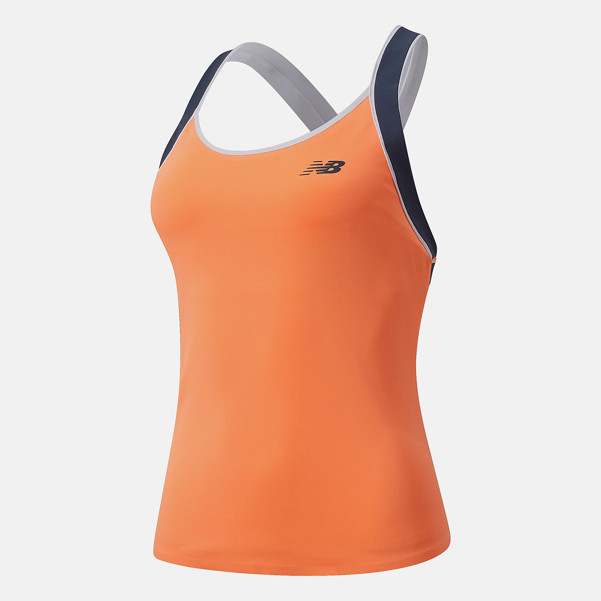 Women New Balance Tournament Tank