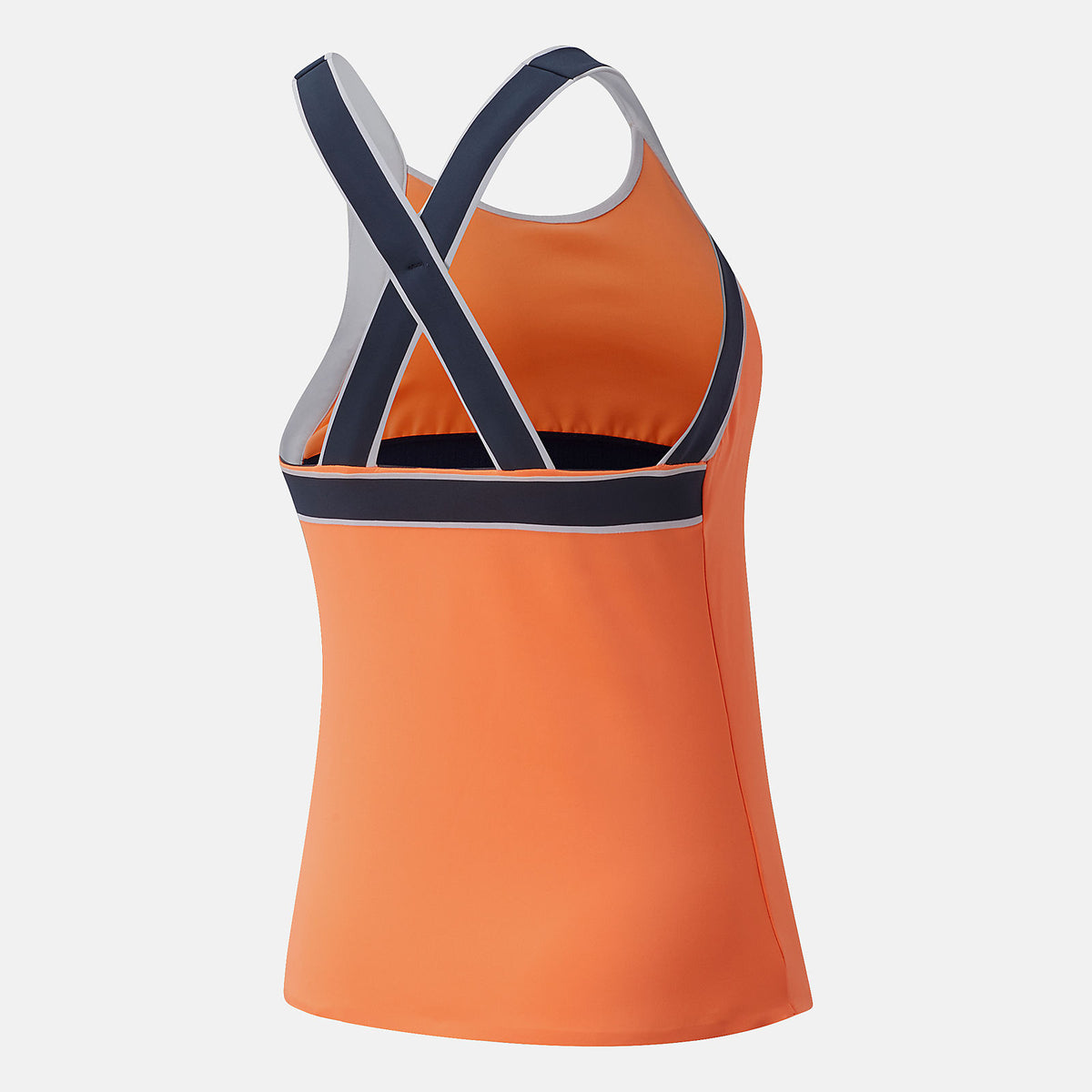 Women New Balance Tournament Tank