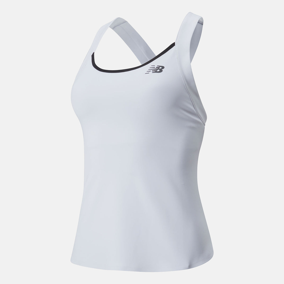 Women New Balance Tournament Tank