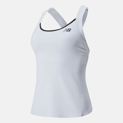 Women New Balance Tournament Tank