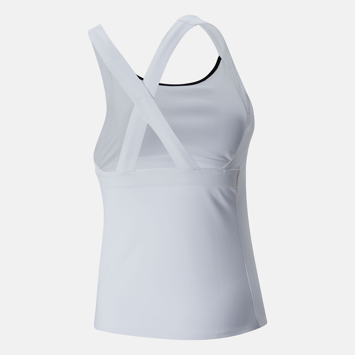 Women New Balance Tournament Tank