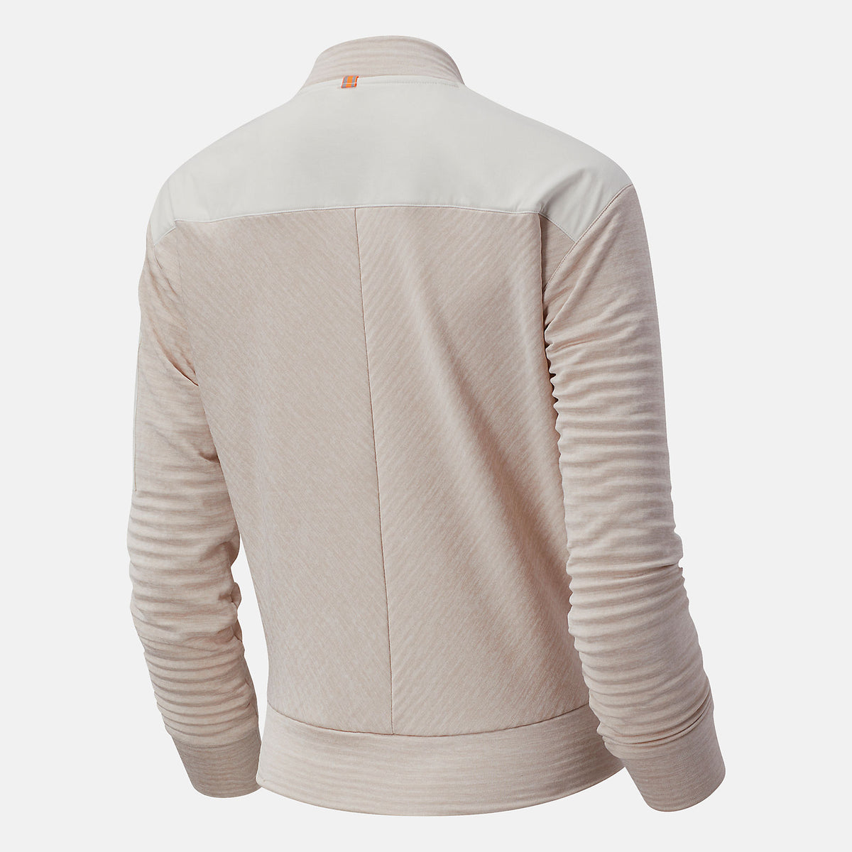 Women New Balance NYC Marathon NB Heat Grid Long Sleeve