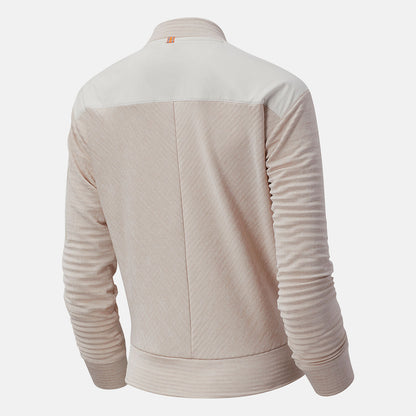 Women New Balance NYC Marathon NB Heat Grid Long Sleeve