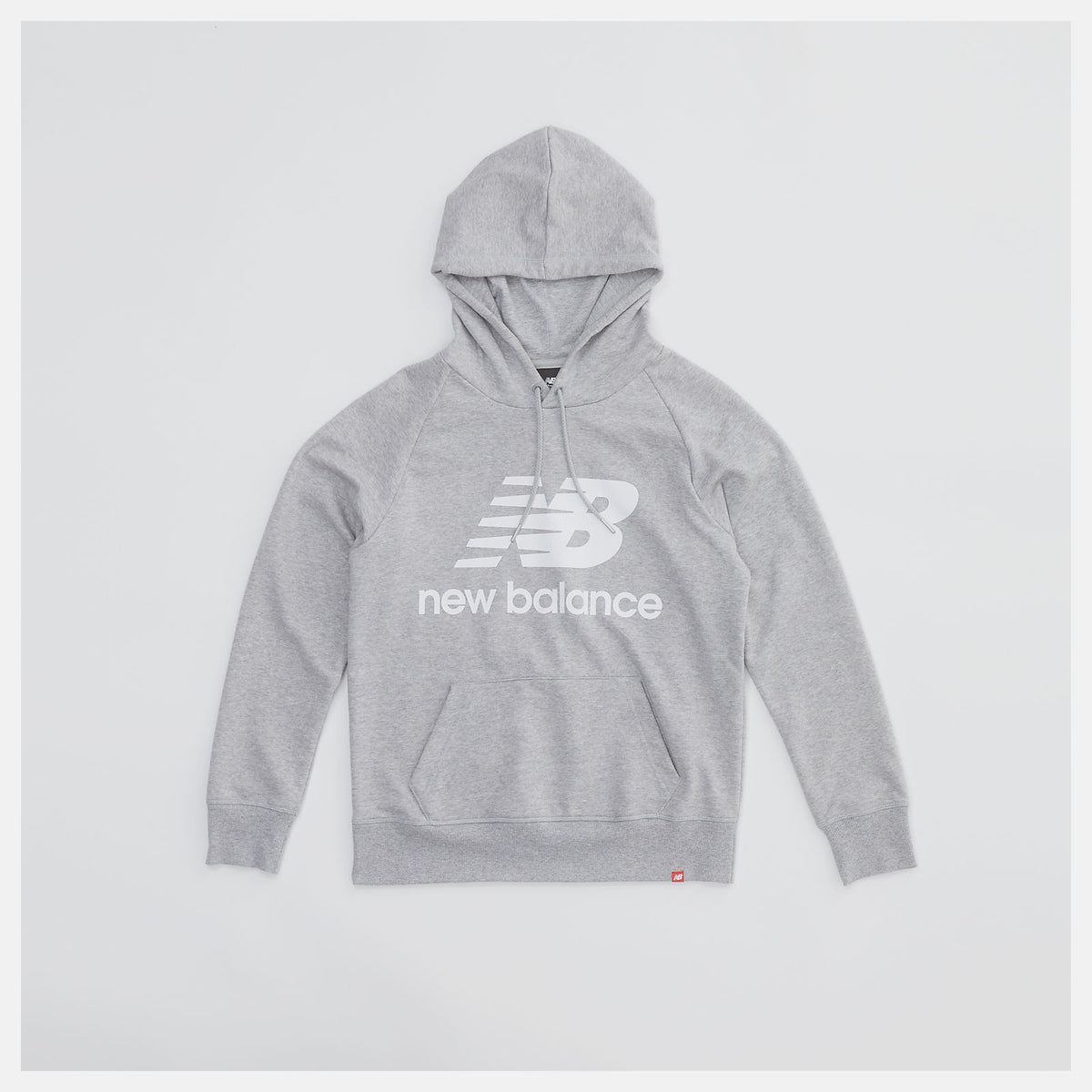 Women New Balance NB Essentials Pullover Hoodie