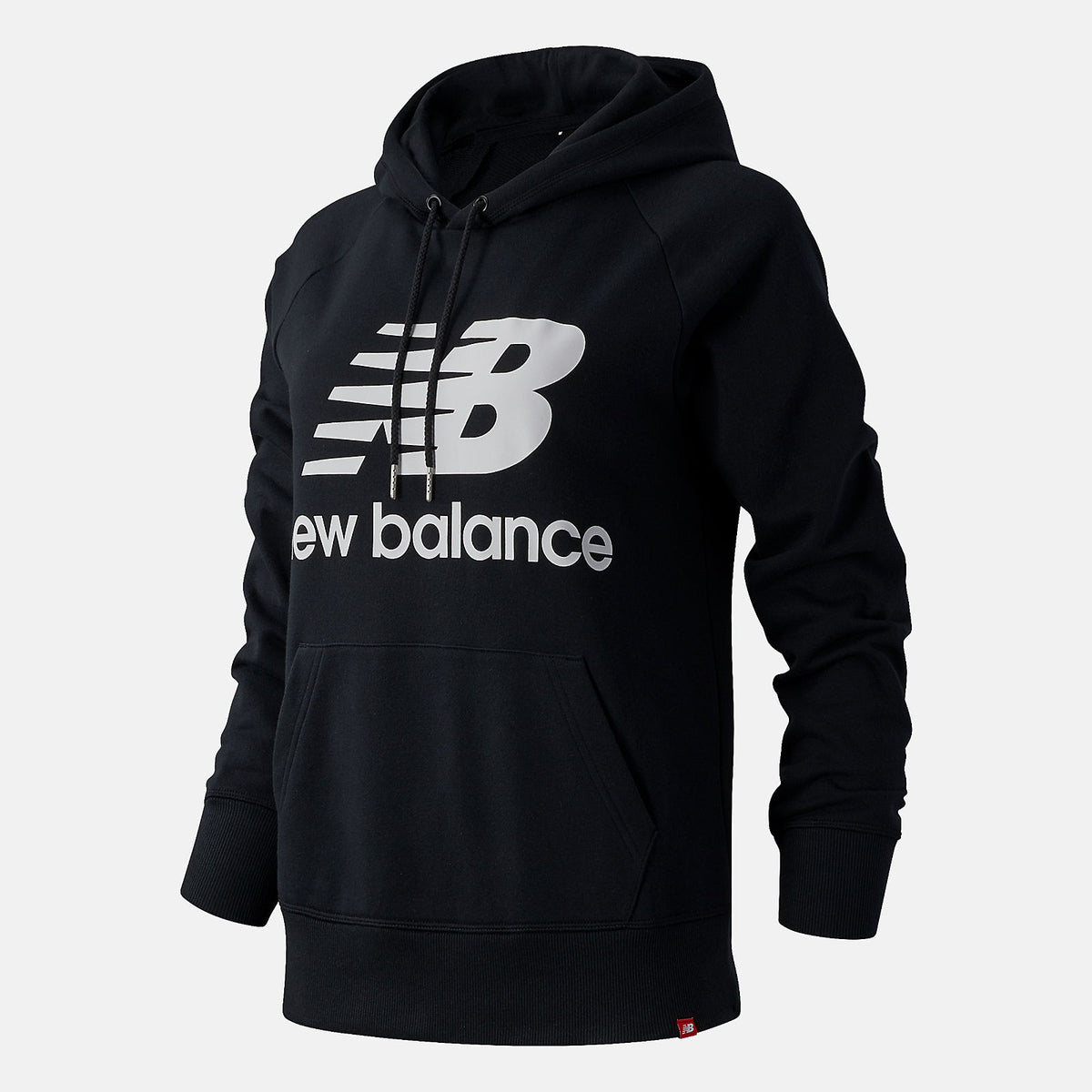 Women New Balance NB Essentials Pullover Hoodie