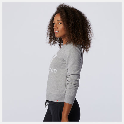 Women New Balance Essentials Crew