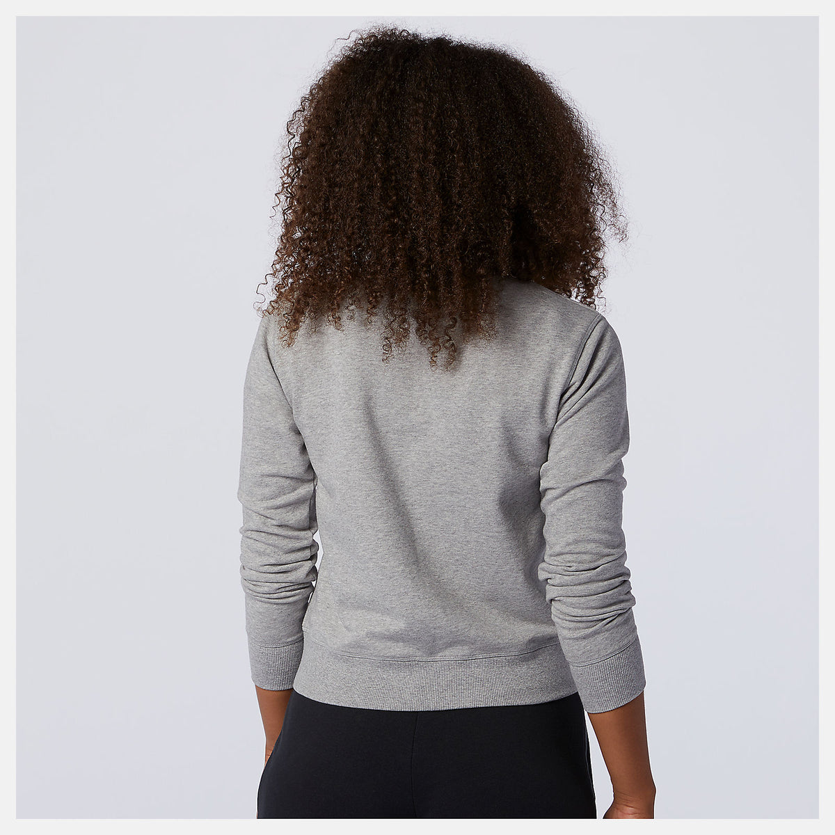 Women New Balance Essentials Crew