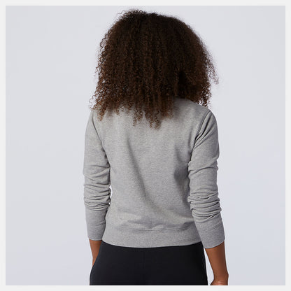 Women New Balance Essentials Crew