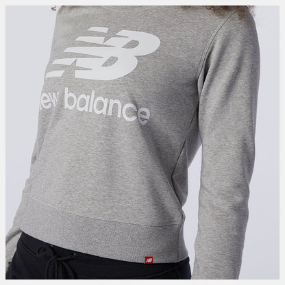 Women New Balance Essentials Crew