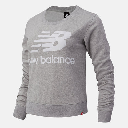 Women New Balance Essentials Crew