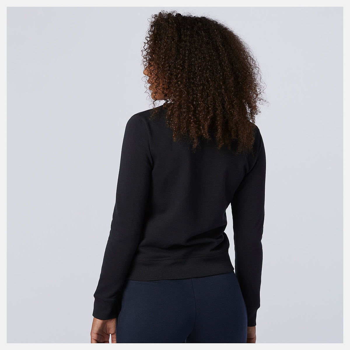 Women New Balance Essentials Crew