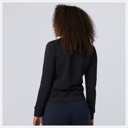 Women New Balance Essentials Crew
