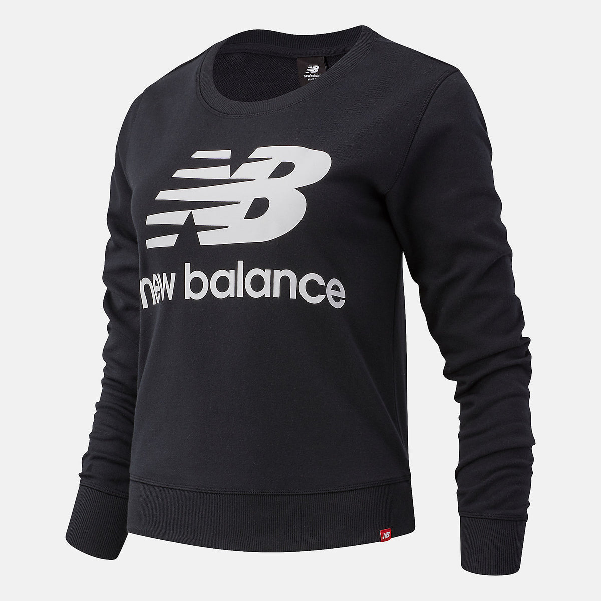 Women New Balance Essentials Crew