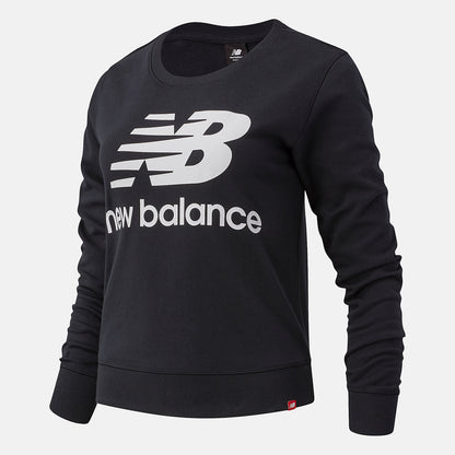 Women New Balance Essentials Crew