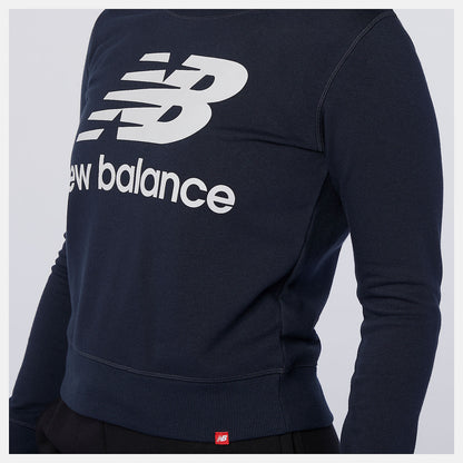 Women New Balance Essentials Crew