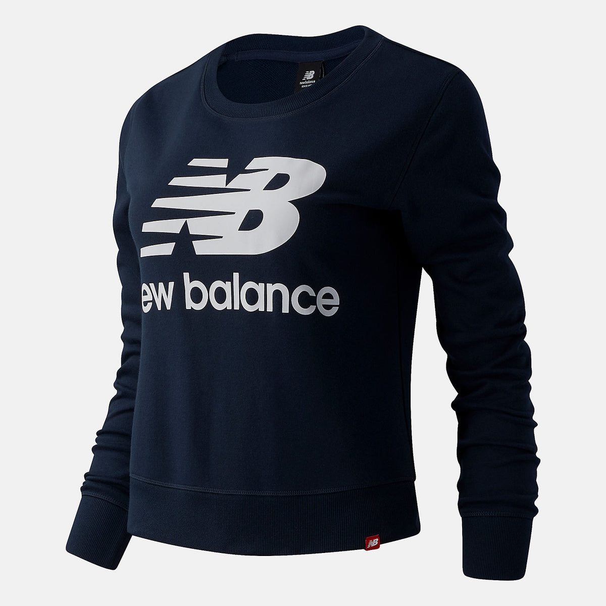 Women New Balance Essentials Crew