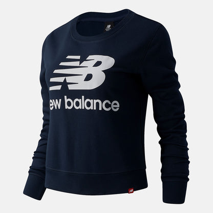 Women New Balance Essentials Crew
