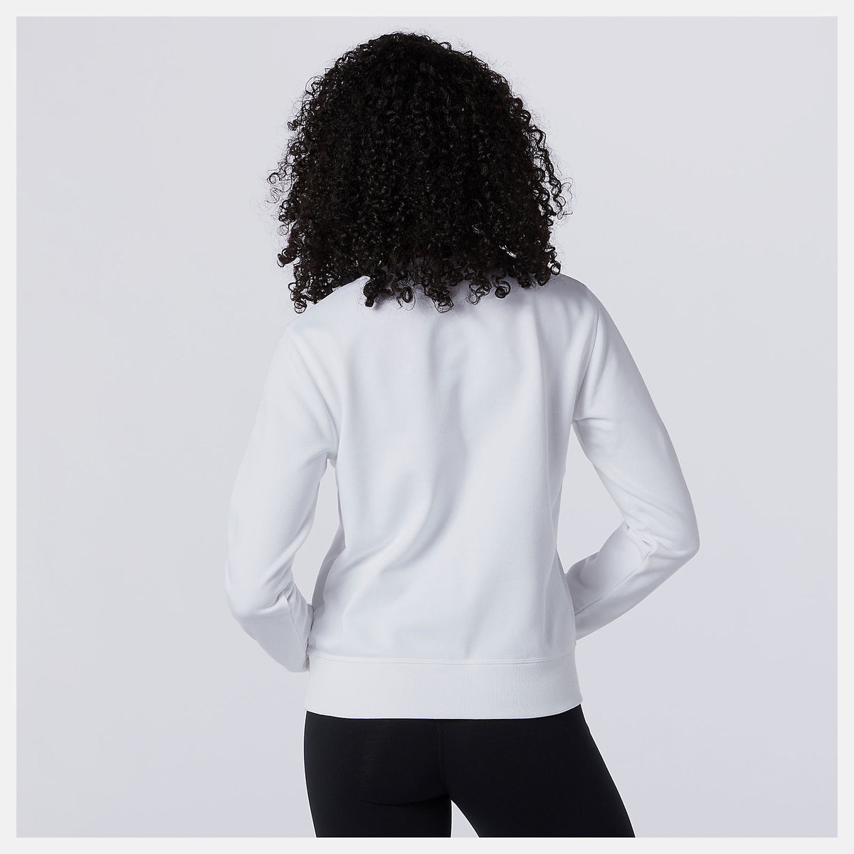 Women New Balance Essentials Crew