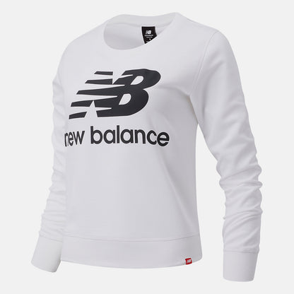 Women New Balance Essentials Crew