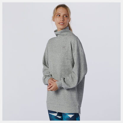 Women New Balance Transform Springloft Pullover