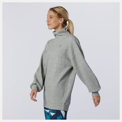Women New Balance Transform Springloft Pullover