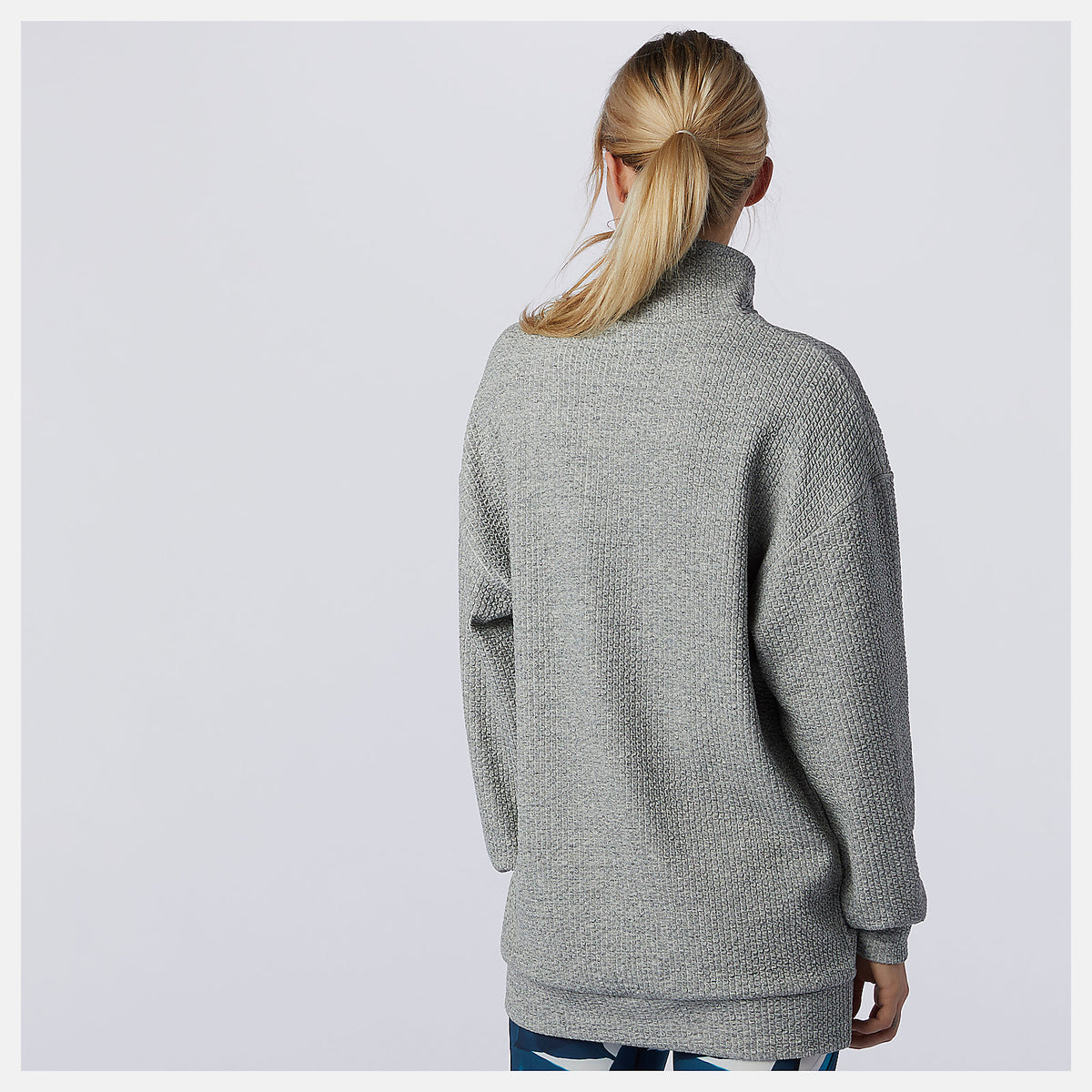 Women New Balance Transform Springloft Pullover