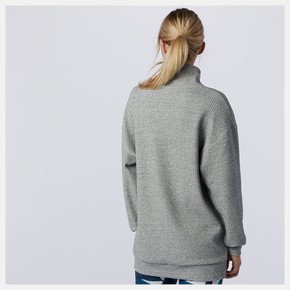 Women New Balance Transform Springloft Pullover