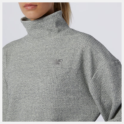 Women New Balance Transform Springloft Pullover