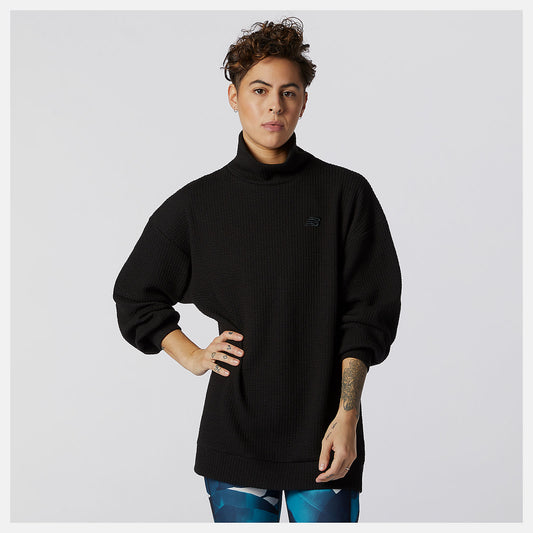 Women New Balance Transform Springloft Pullover